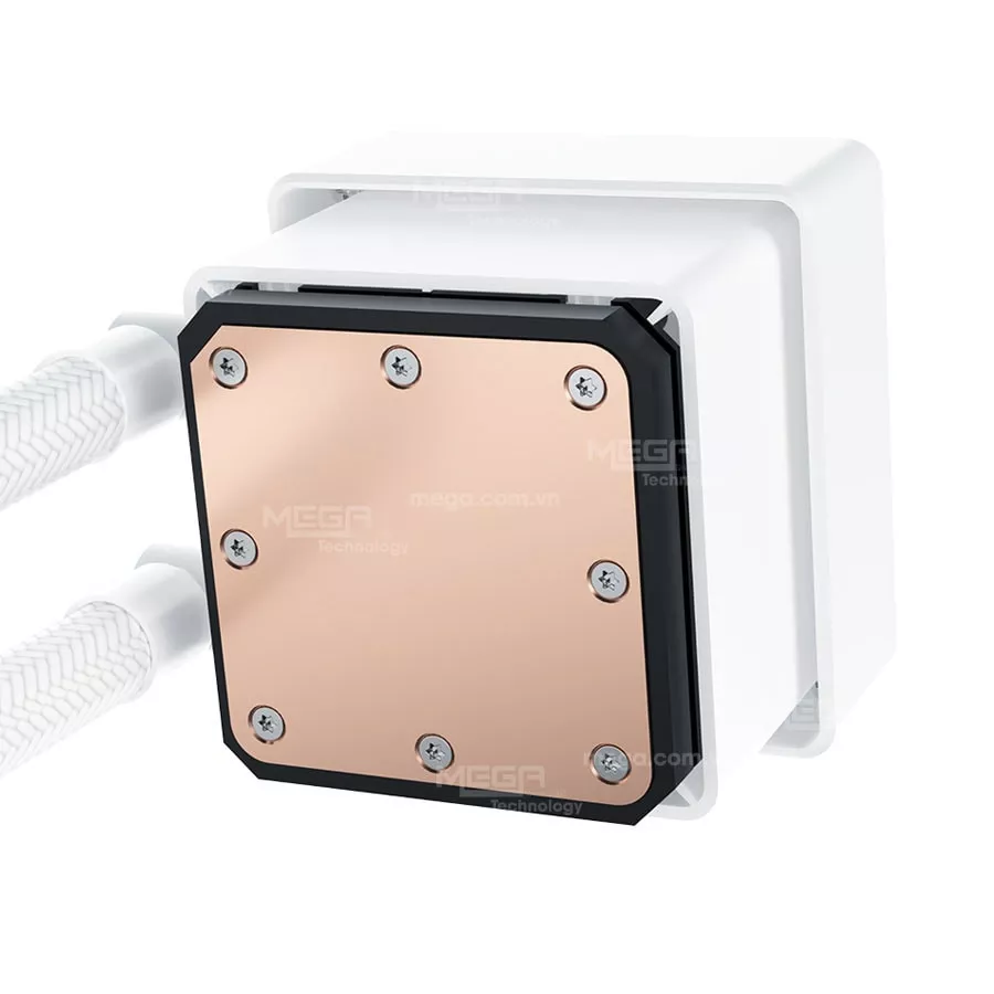 Tản nhiệt nước Xigmatek Alpha Connect 240 ARCTIC EN45264