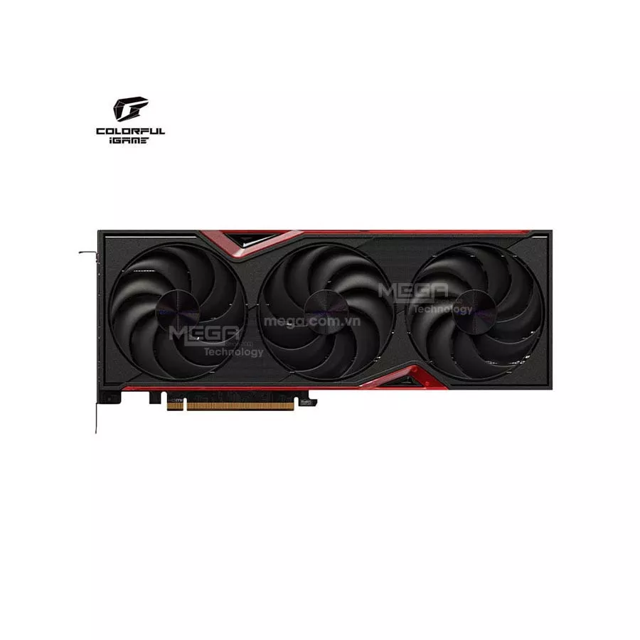Vga Colorful GeForce RTX 5070 NB EX 12GB
