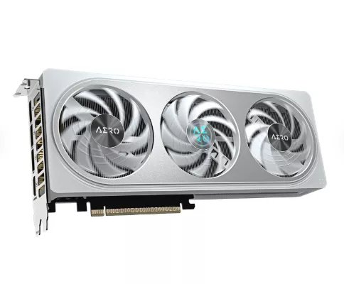 Vga Gigabyte GeForce RTX 5060Ti AERO OC 16G
