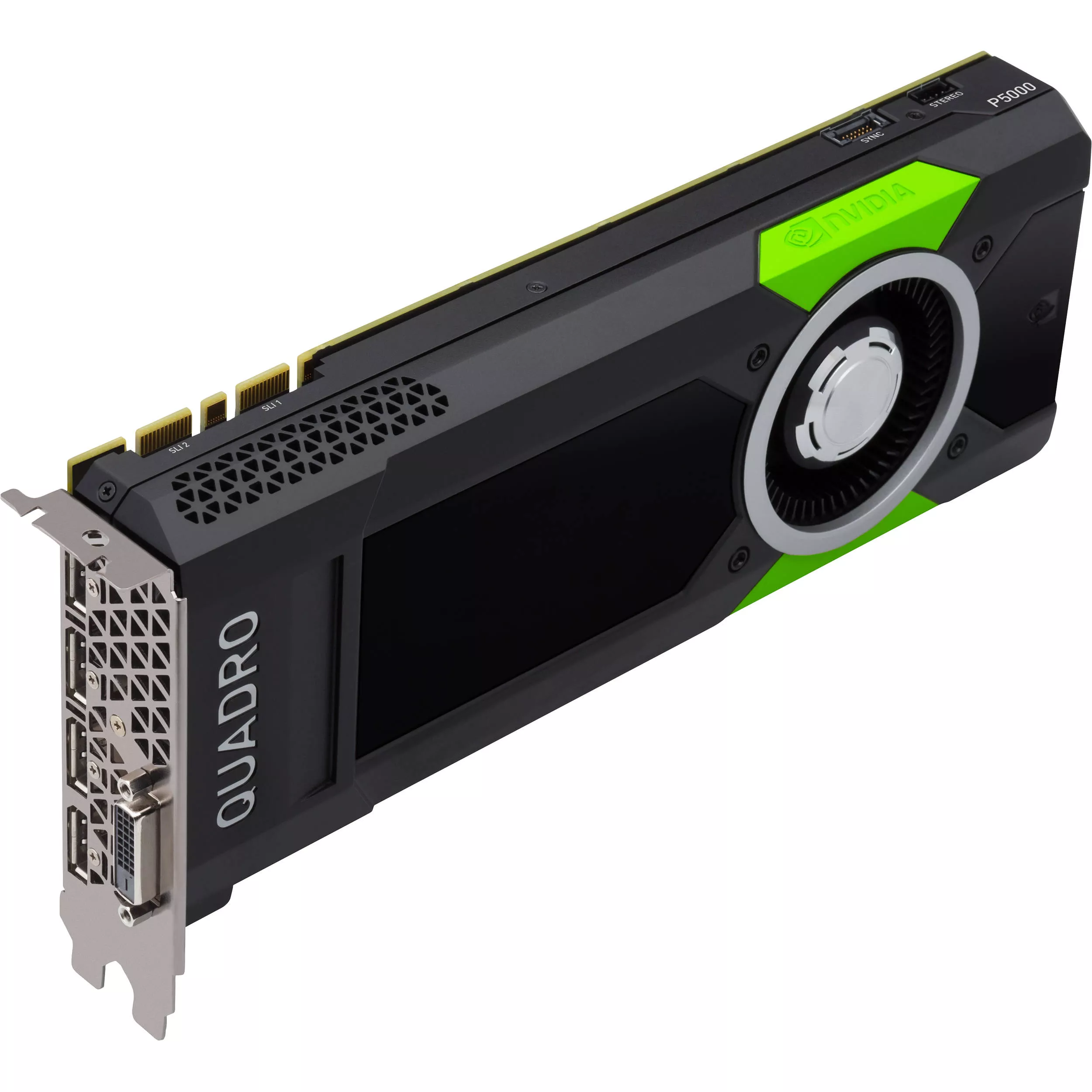 Vga Gigabyte Quadro P5000 16GB DDR5X