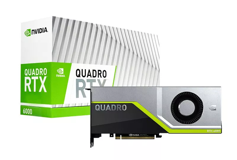Vga Gigabyte Quadro RTX6000