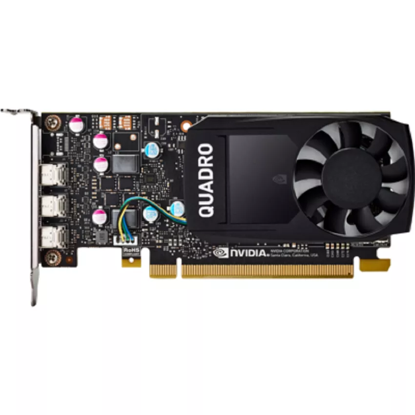 VGA Gigabyte Quadro P400 2GB Graphics Kit 1ME43AA