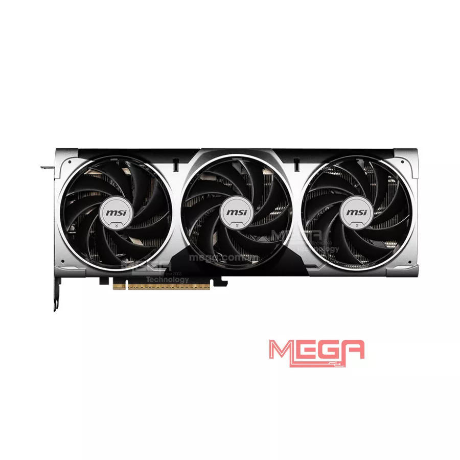 Vga MSI GeForce RTX 5070 Ti 16G VENTUS 3X OC 16GB GDDR7