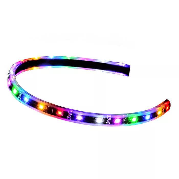 Dây led Jonsbo LB2 Black