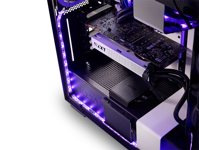 Đèn Led NZXT HUE 2 Underglow 200MM