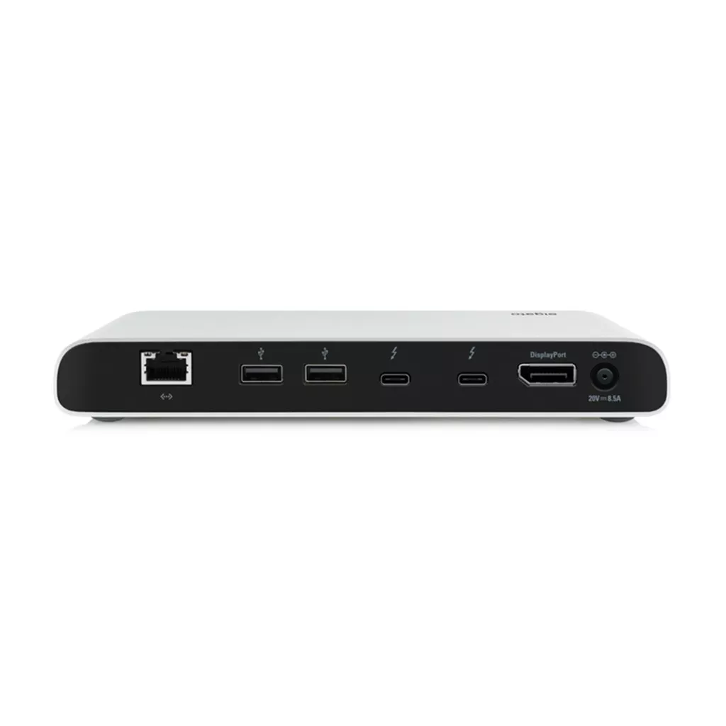Bộ Docker Elgato Corsair Thunderbolt 3 Dock