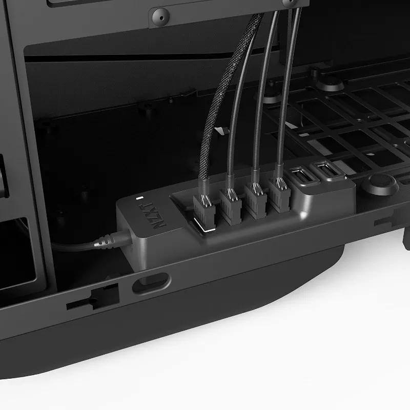Bộ Hub NZXT Internal Usb Expansion