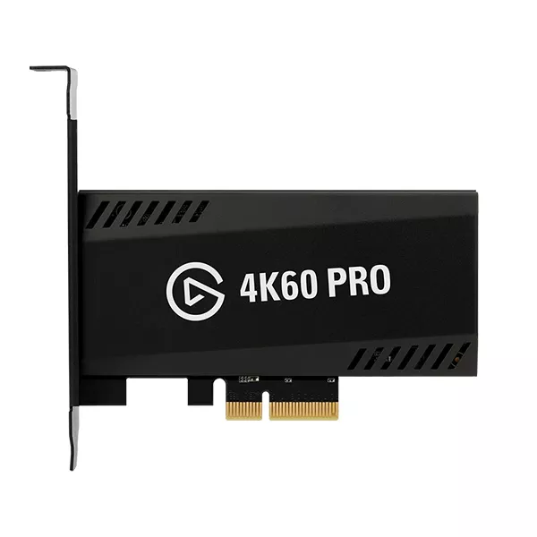 Thiết bị streaming Elgato 4K60 PRO MK.2 10GAS9901
