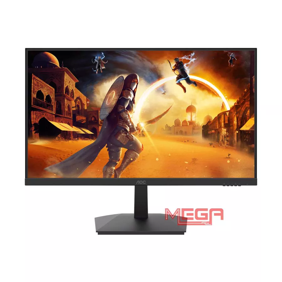 Màn hình AOC 24G15N/74 24 inch