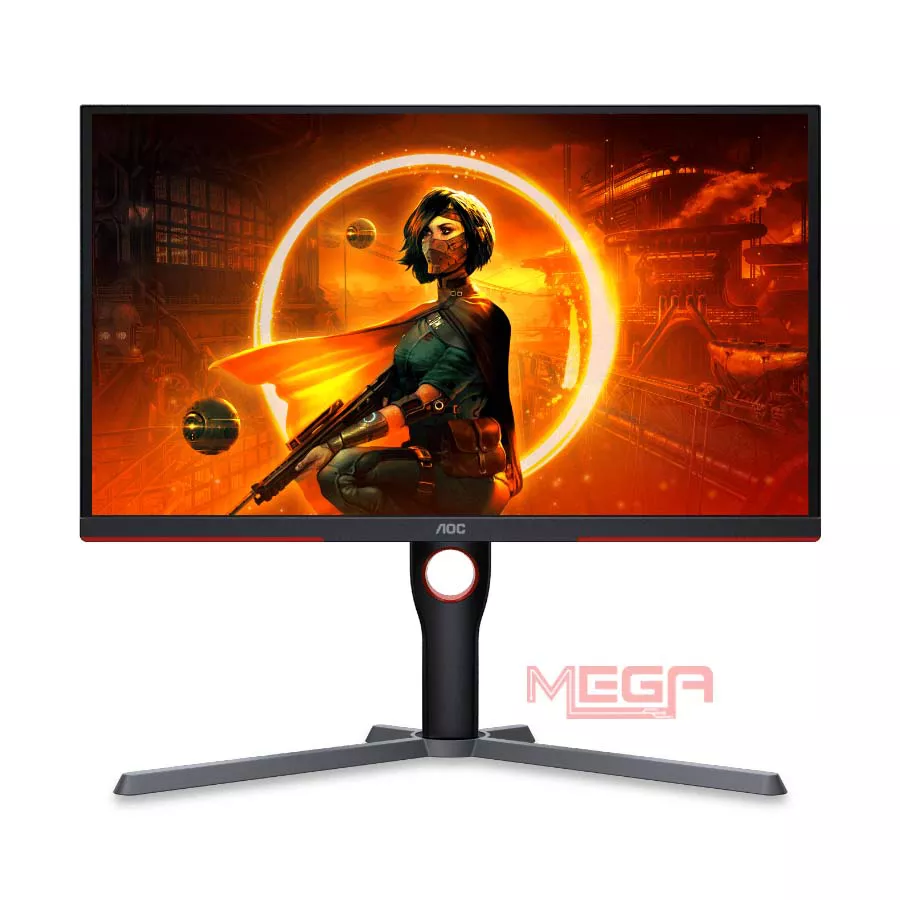 Màn hình AOC Gaming 25G3Z/74 24.5 inch