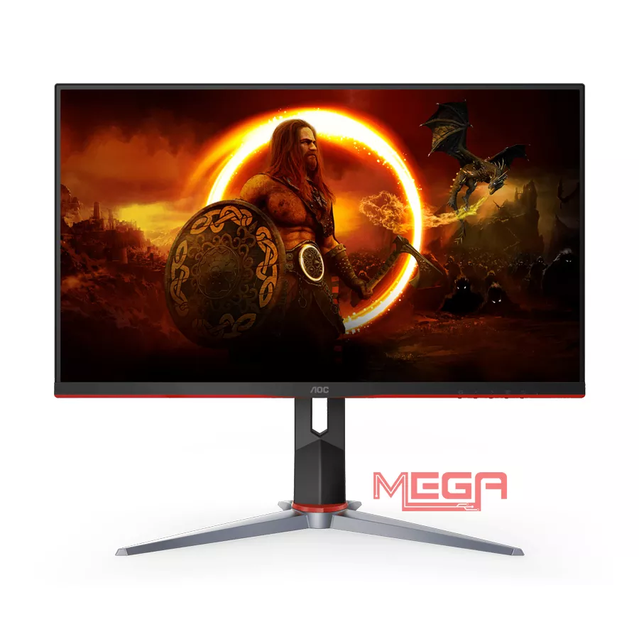 Màn hình AOC Gaming 27G2SP 27 inch