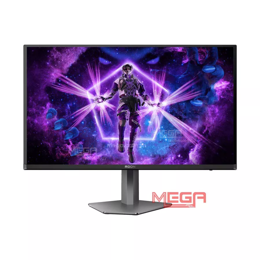 Màn hình AOC AG276QZD2 26.5 inch