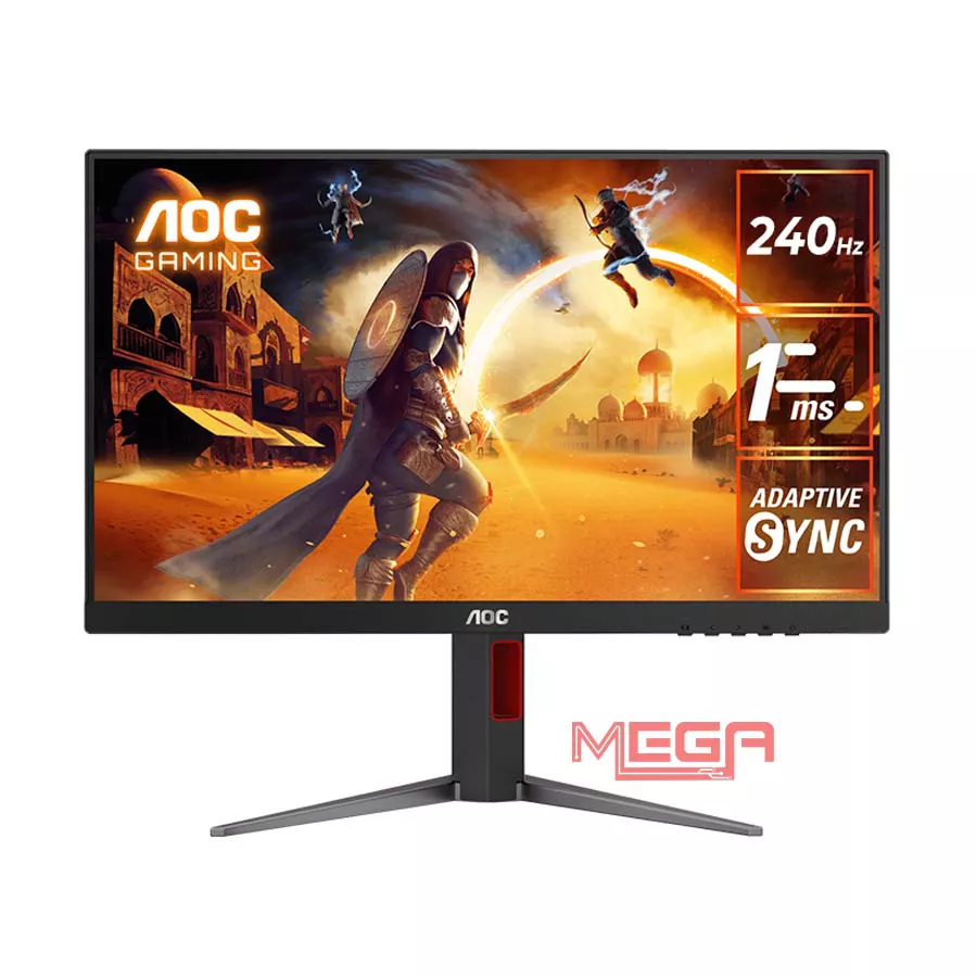 Màn hình Gaming AOC 27G4Z/74 27 inch