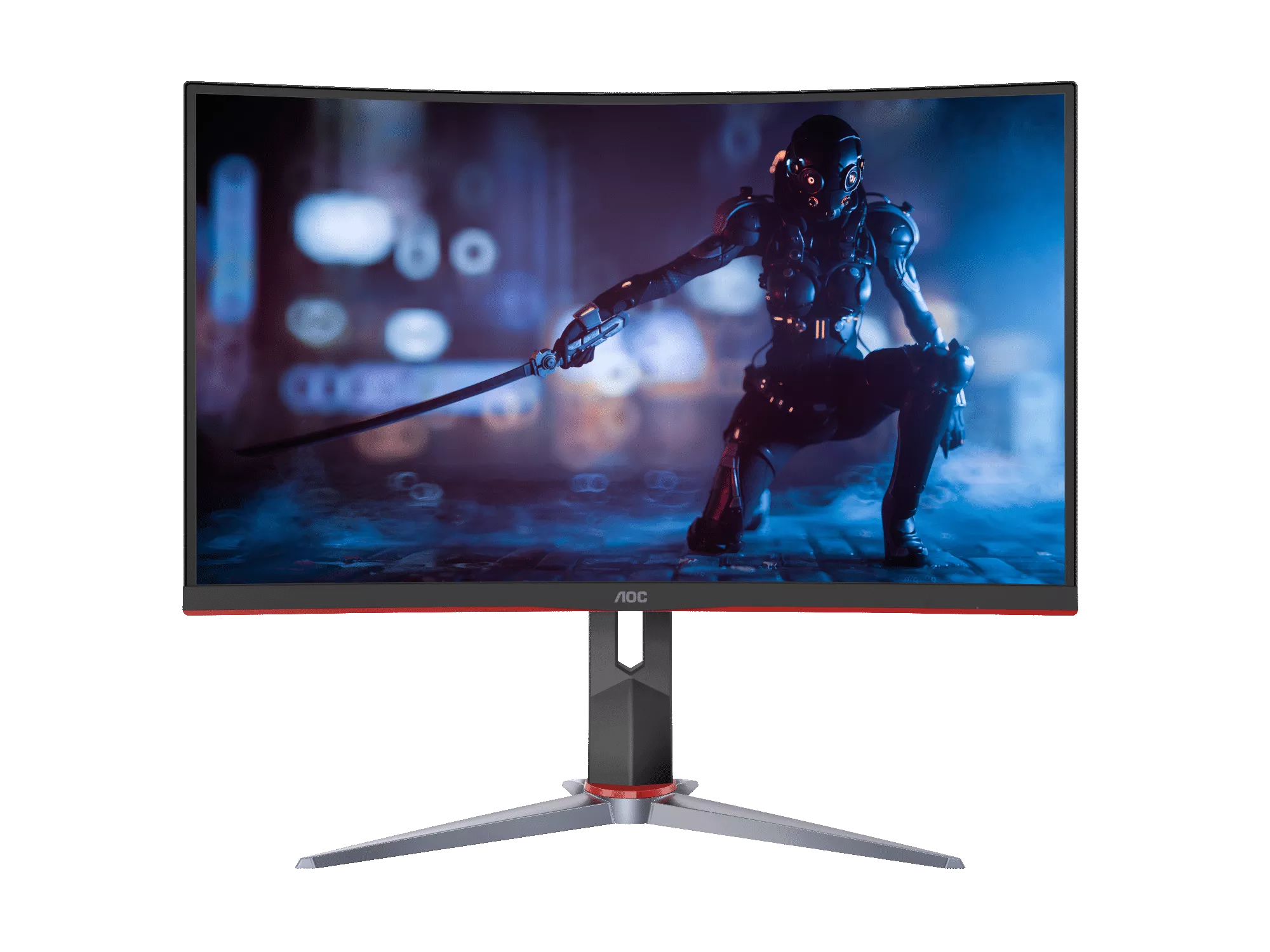 Màn hình AOC CQ27G2/74 27 inch