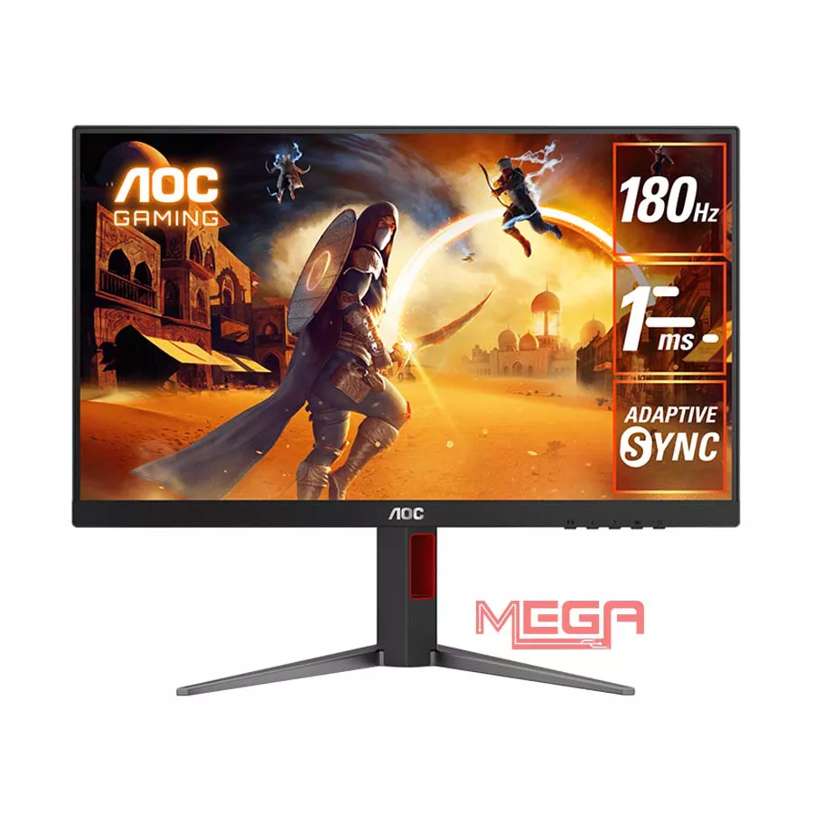 Màn hình Gaming AOC 27G4/74 27 inch