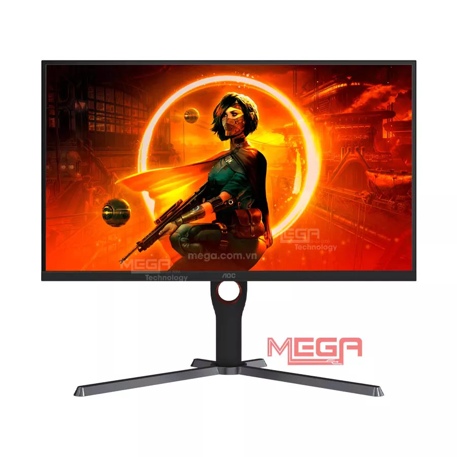Màn hình LCD AOC Q27G3ZE 27 inch