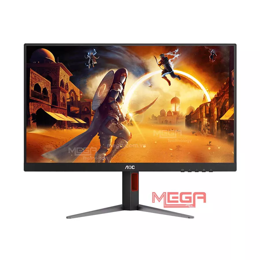 Màn hình AOC Gaming Q27G4 27 inch