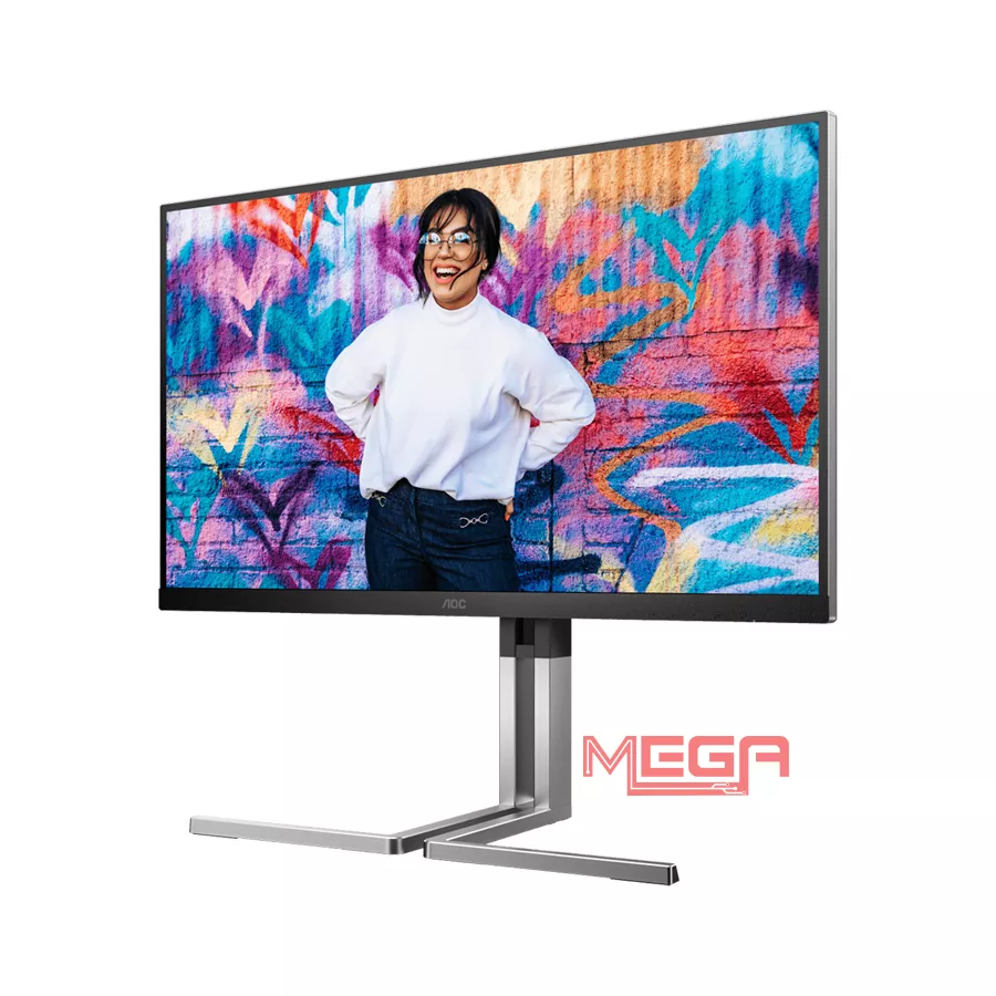 Màn hình AOC Q27U3CV/74 27 inch