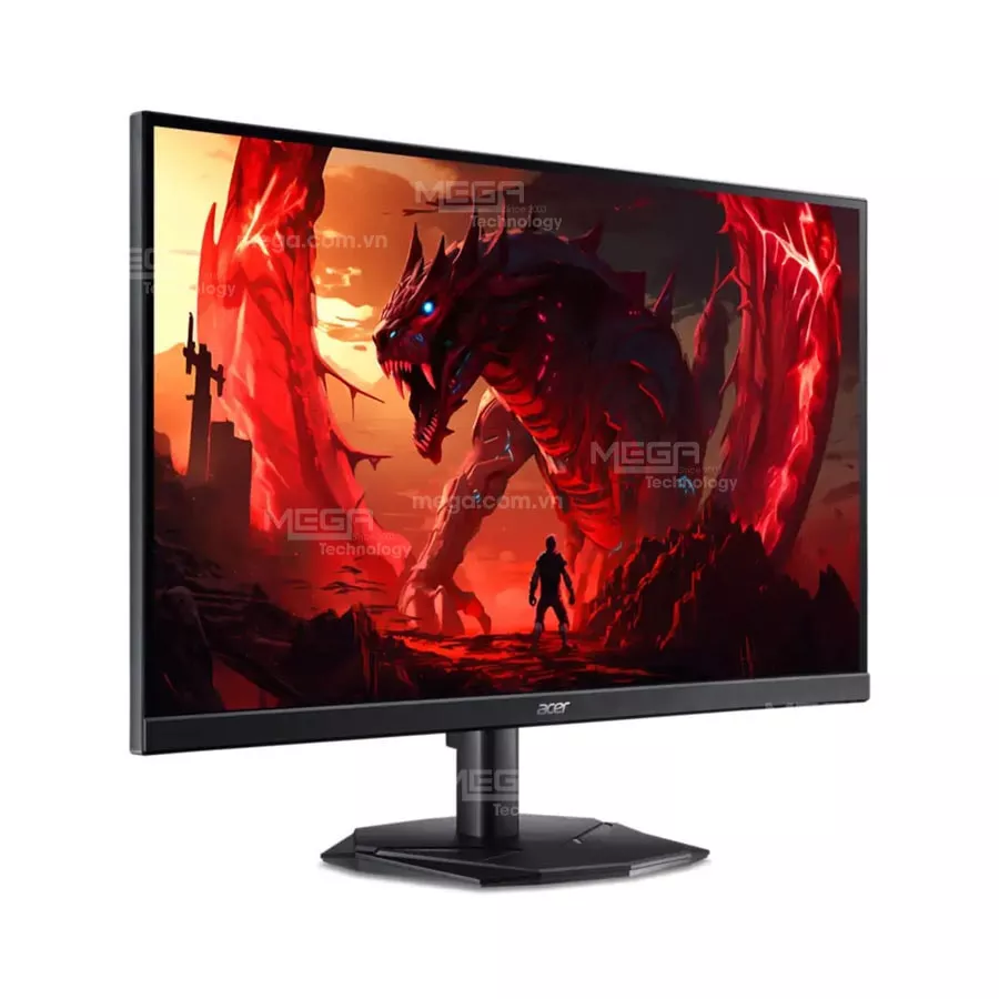 Màn hình Acer Nitro KG271U W3 UM.HX1SV.303 27 inch