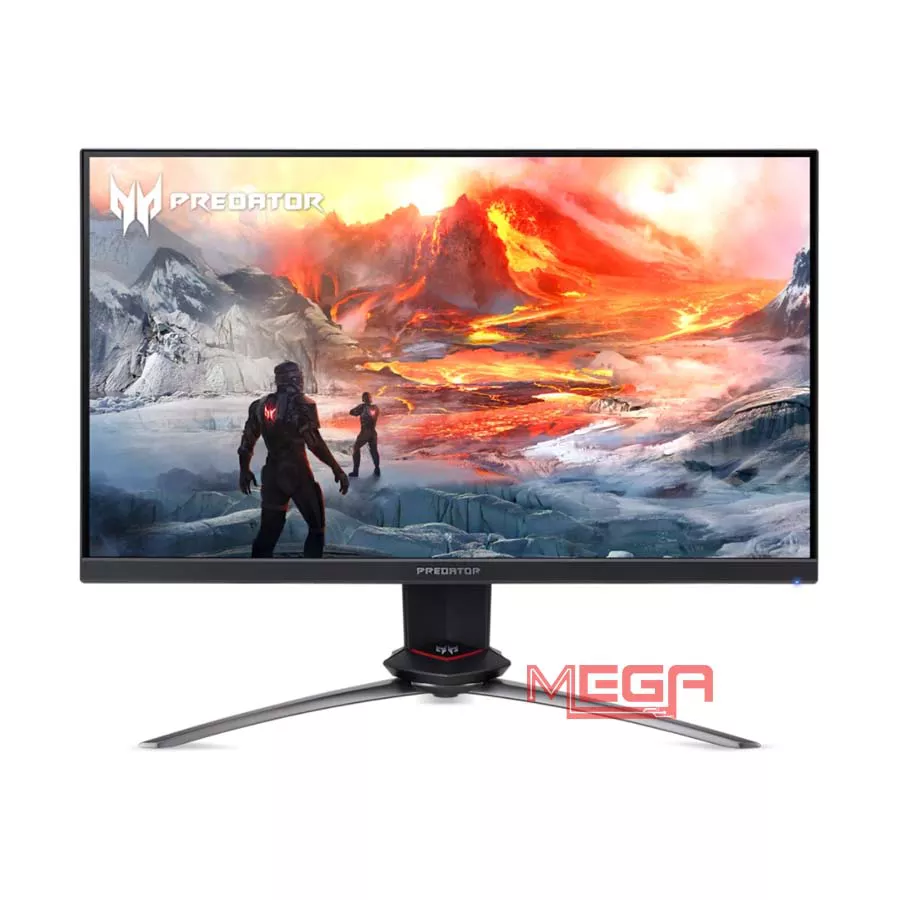 Màn hình Acer Predator Gaming XB253Q GX  24.5 inch UM.KX3SS.X03