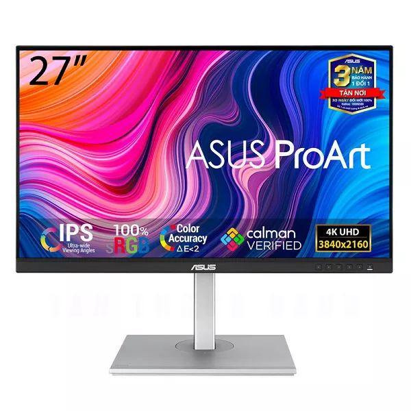 Màn hình ASUS ProArt PA279CV - 27 inch