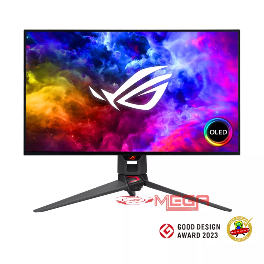 Màn hình Asus ROG Swift PG27AQDM 27 inch