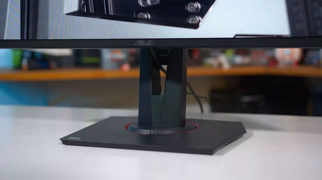 Màn hình Asus TUF Gaming VG279QM 27 inch