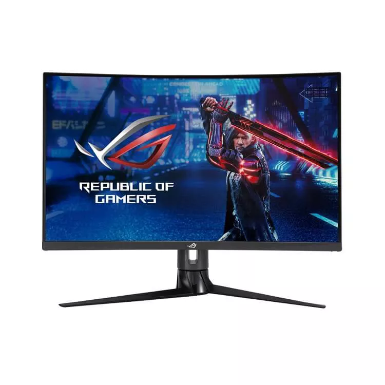 Màn hình Cong Asus ROG Strix XG32VC 32 inch