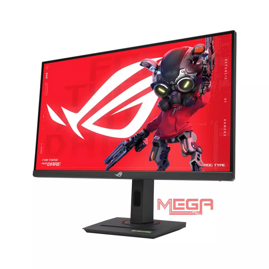 Màn hình Asus ROG Strix XG27UCS 27 inch