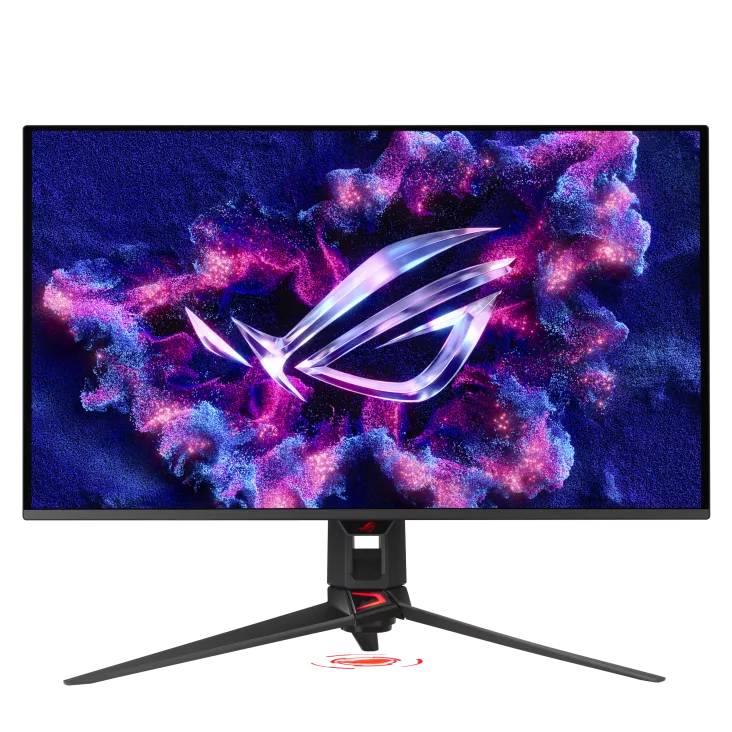 Màn hình ASUS ROG Swift OLED Gaming PG32UCDMR 32inch