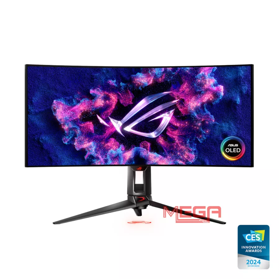 Màn hình Gaming Asus ROG Swift PG34WCDM 34 inch