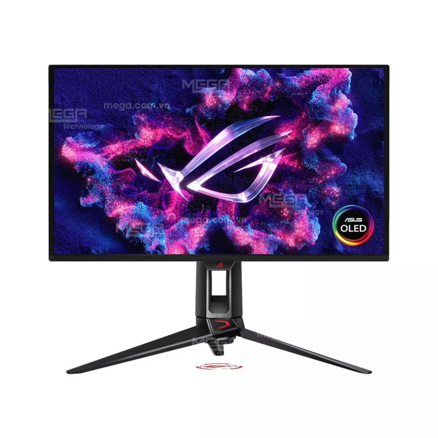 Màn hình ASUS ROG Swift OLED PG27UCDM