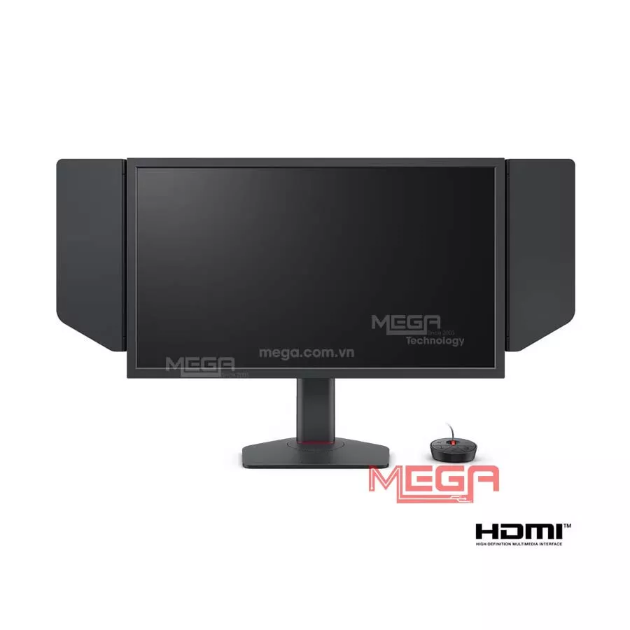 Màn hình Gaming BenQ ZOWIE XL2546X 24.5 inch