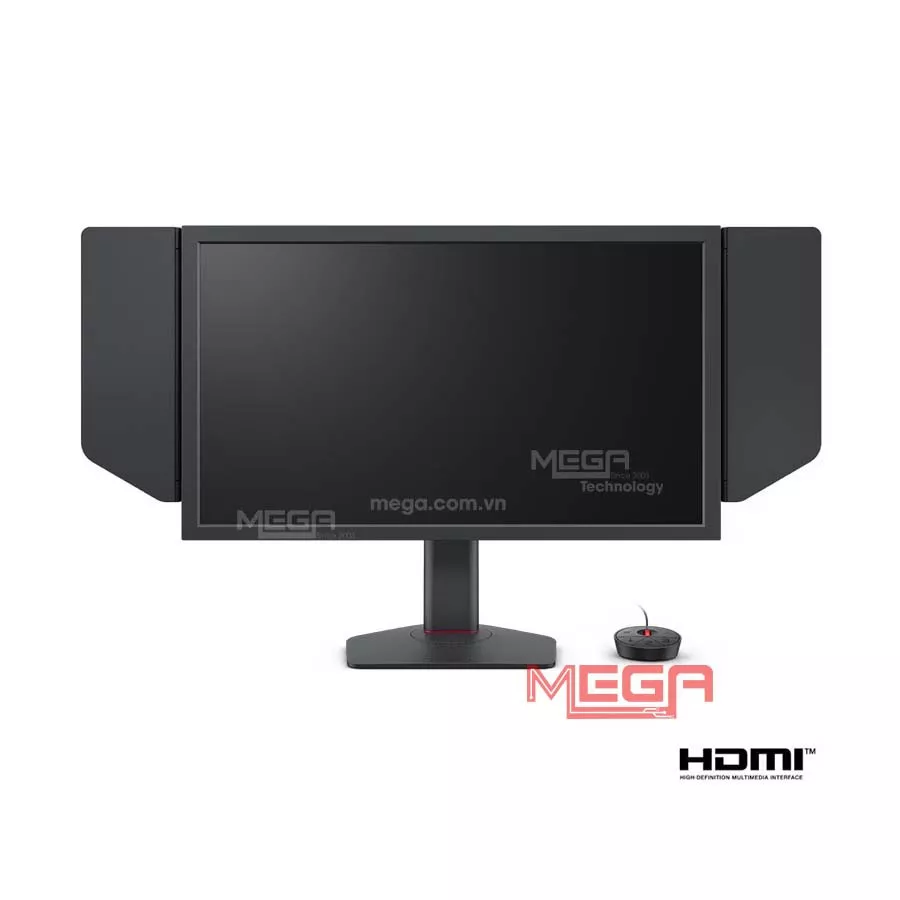 Màn hình Gaming BenQ ZOWIE XL2566X+ 25 inch