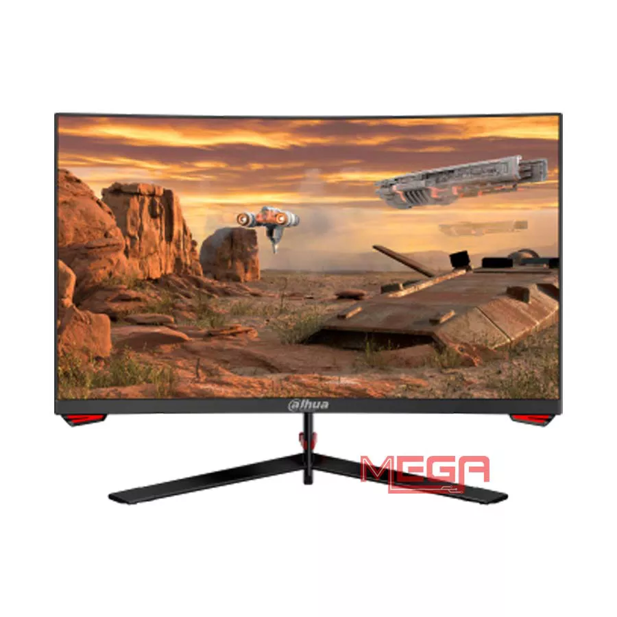 Màn hình Dahua DHI-LM27-E230C 27 inch