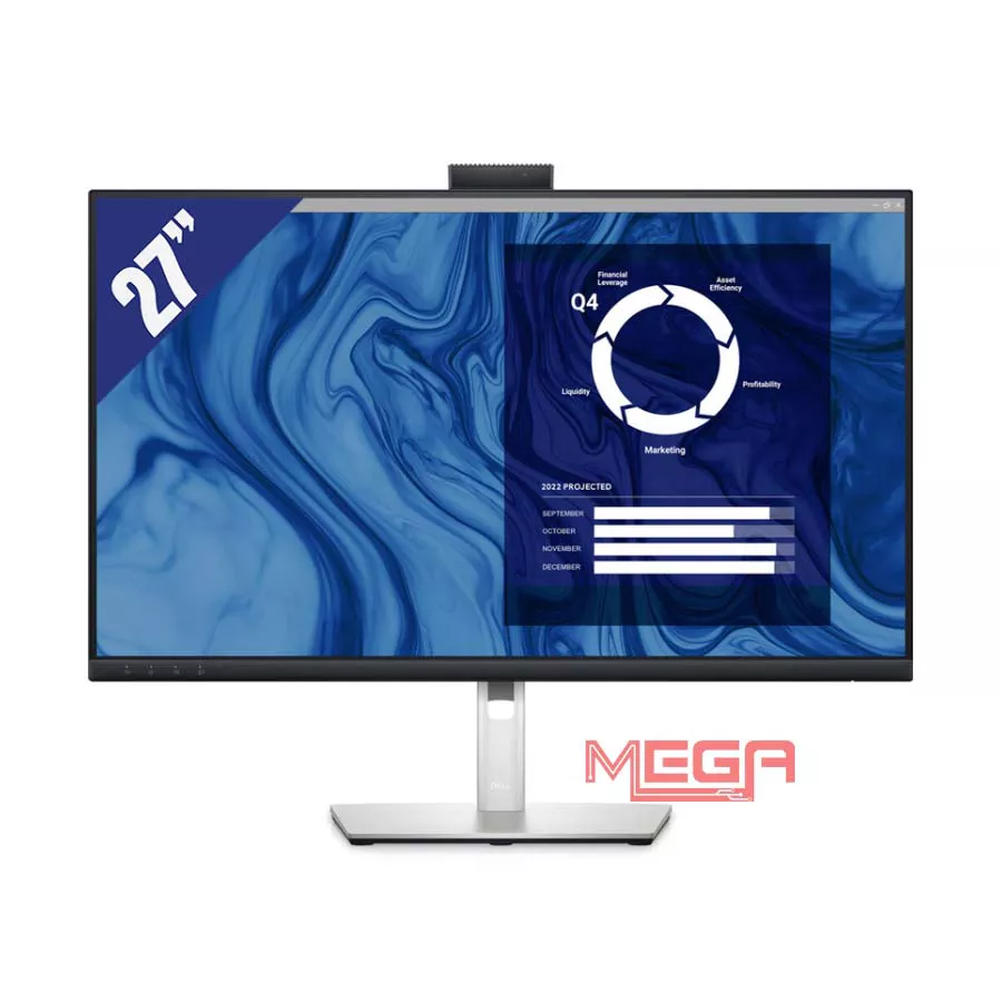 Màn hình Dell C2723H 27 inch