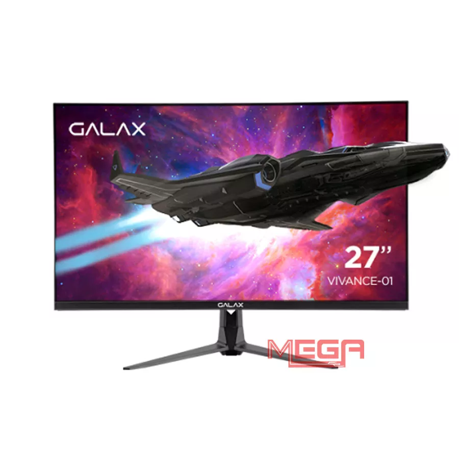 Màn hình Galax VI-01 MGVIIB27NB50 27inch