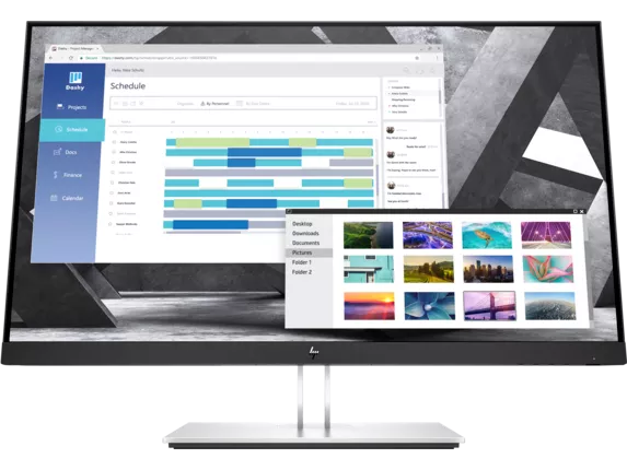 Màn hình HP EliteDisplay E27q G4 27 inch