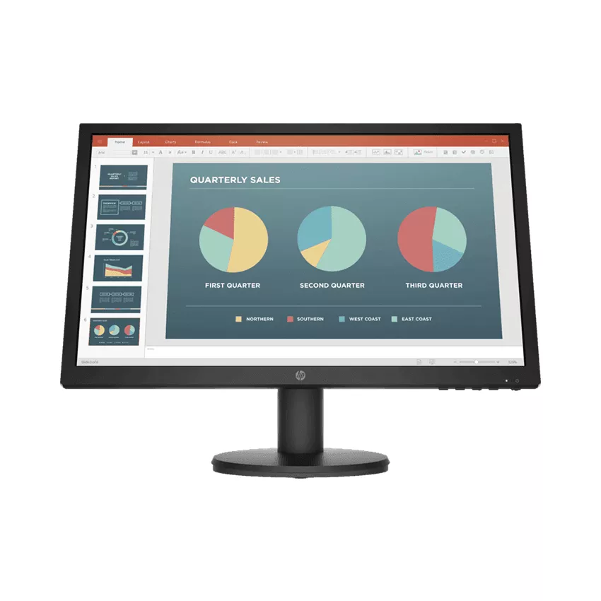 Màn hình HP P21v G4 9TY72AA 20.7 inch