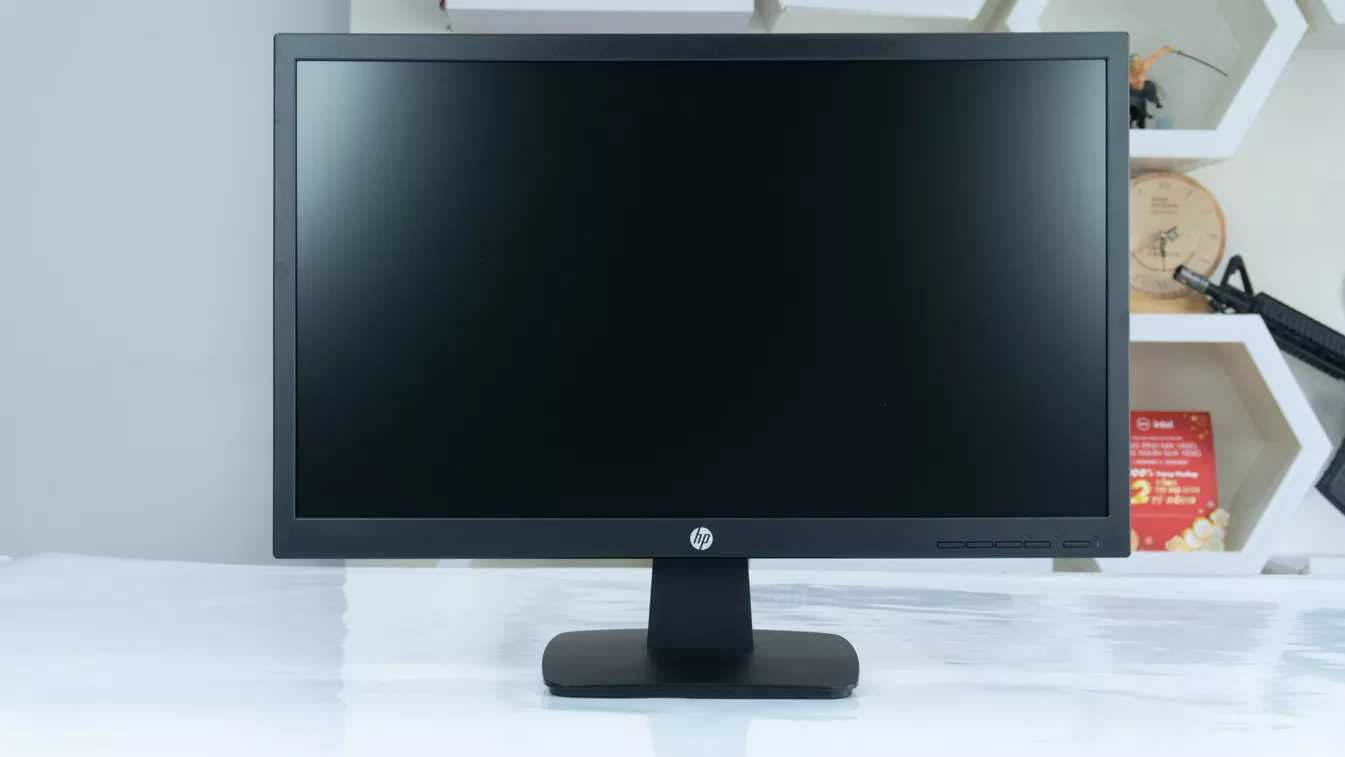Màn hình HP P22V G4 21.5 inch