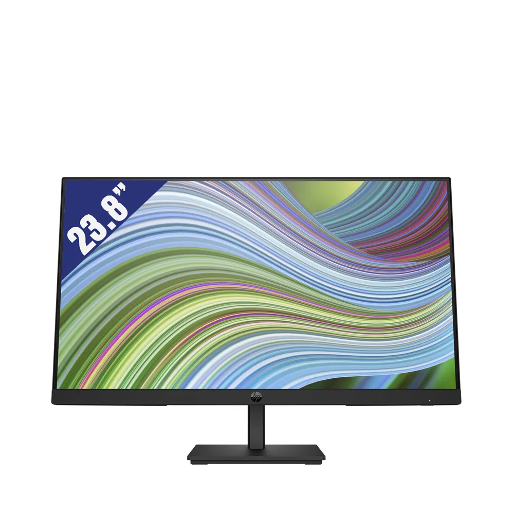 Màn hình HP P24 G5 (64X66AA) 23.8 inch