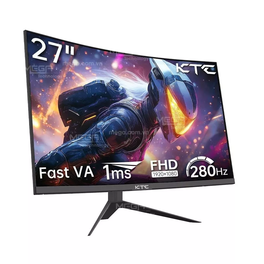 Màn hình KTC H27S12Y 27 inch