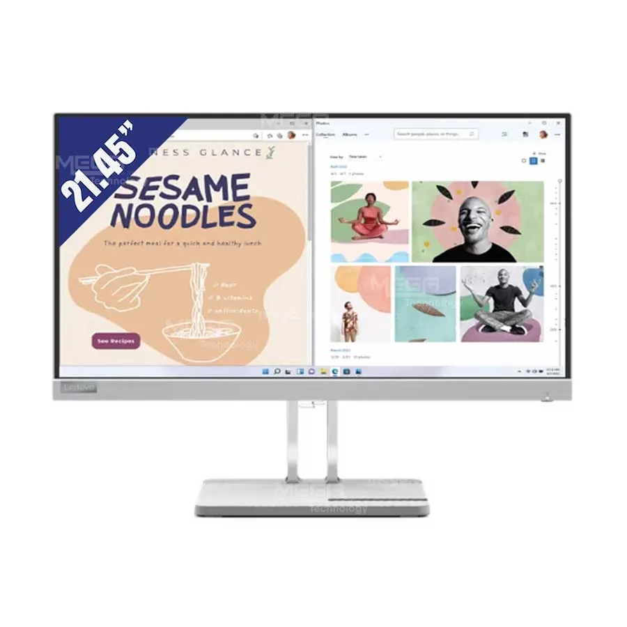 Màn hình Lenovo L22e-40 67AFKACBVN 21.5 inch