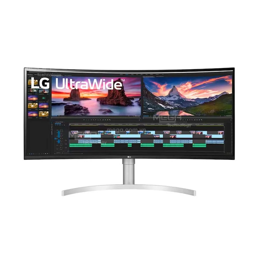Màn hình LG 38WN95C-W 38 inch