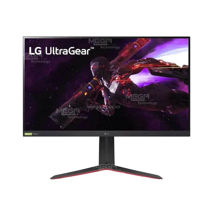 Màn hình LG Gaming 32GP850-B.ATV 32 inch