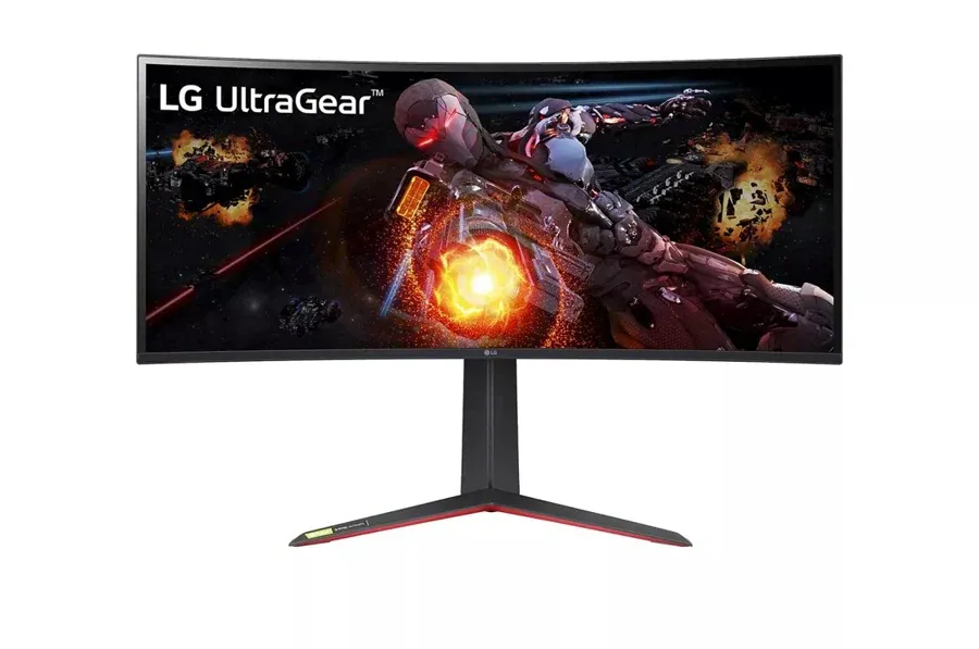 Màn hình LG 34GP950G-B 34 inch