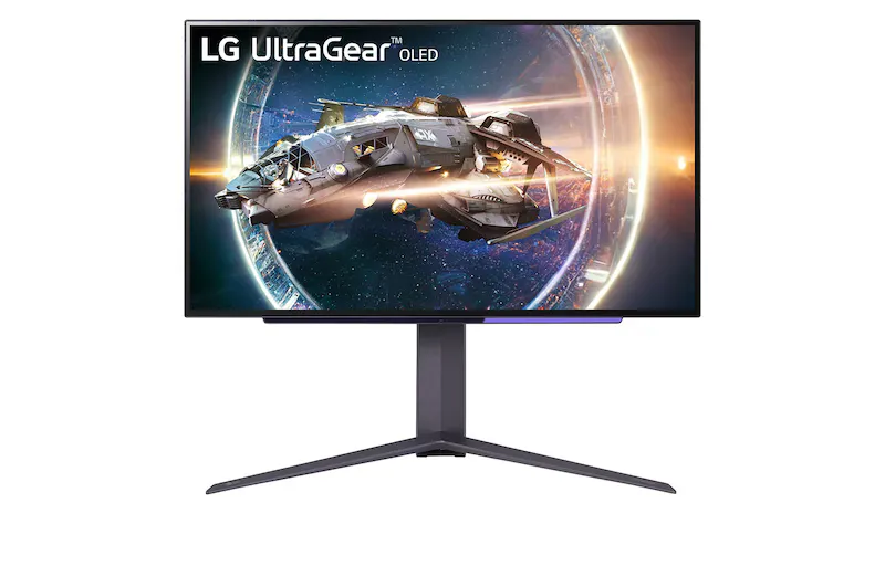 Màn hình LG UltraGear 27GR95QE-B 27 inch