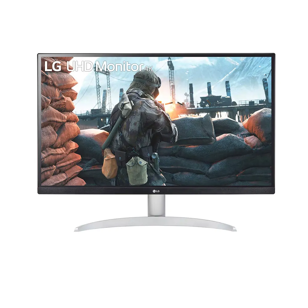 Màn hình LG 27UP600K-W 27 inch