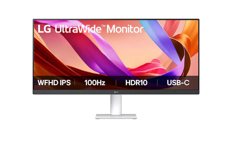 Màn hình LG UltraWide 29U531A-W 29 inch