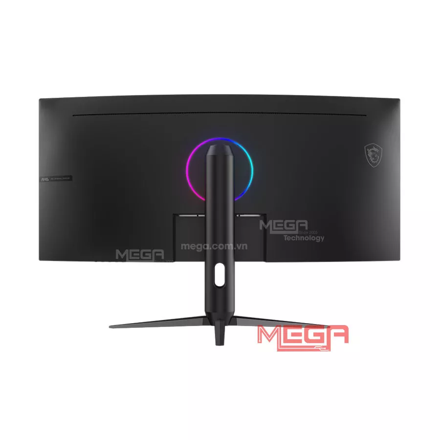 Màn Hình MSI MAG 342CQR E2